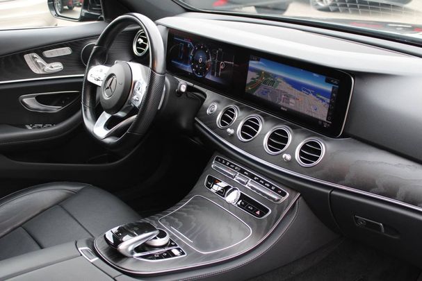 Mercedes-Benz E 220 d T 9G-Tronic 143 kW image number 10