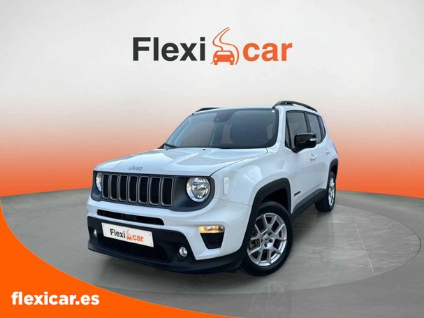 Jeep Renegade 96 kW image number 1