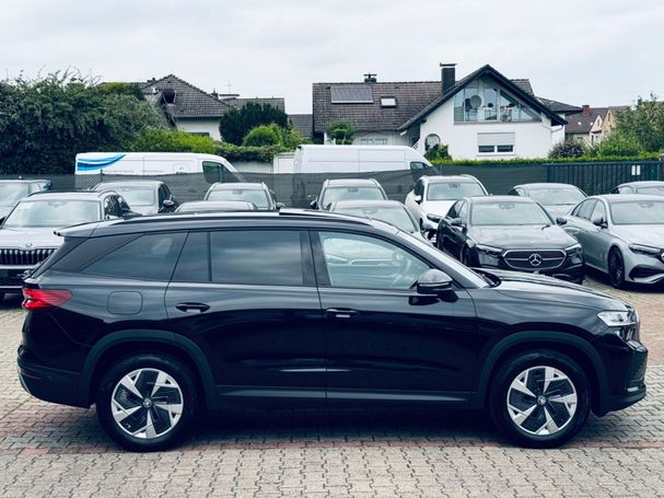 Skoda Kodiaq 1.5 TSI DSG 110 kW image number 29