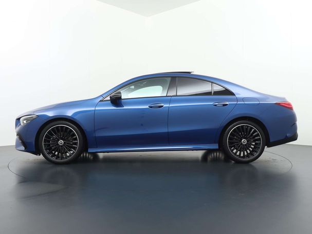 Mercedes-Benz CLA 180 100 kW image number 5