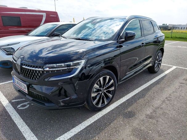 Renault Austral E-Tech 146 kW image number 1