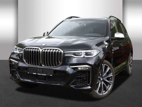 BMW X7 M50d xDrive 294 kW image number 1