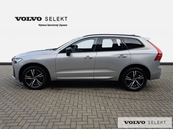 Volvo XC60 AWD 173 kW image number 1