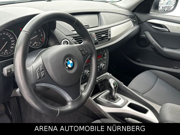 BMW X1 sDrive 135 kW image number 7