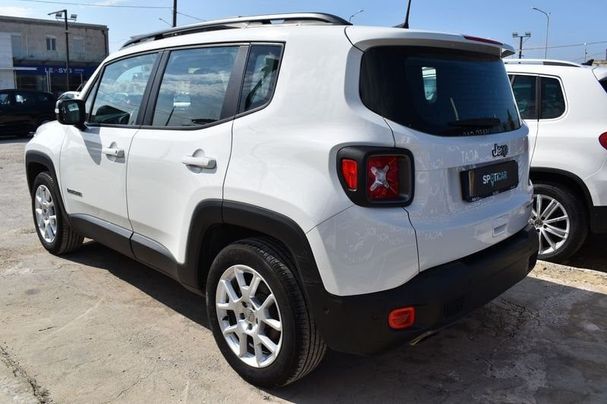 Jeep Renegade 1.0 Limited 88 kW image number 5