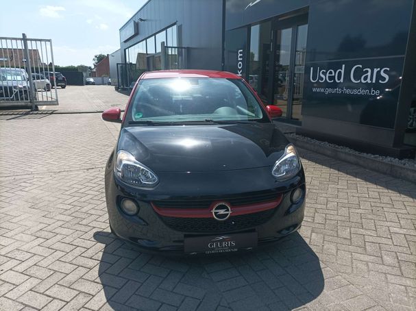 Opel Adam 1.2 51 kW image number 5