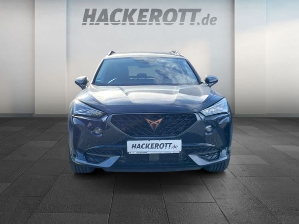 Cupra Formentor 1.4 e-HYBRID 150 kW image number 11