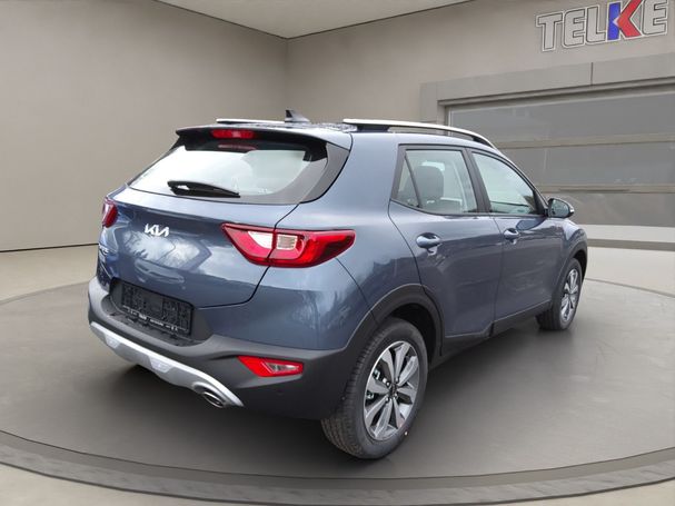 Kia Stonic 1.0 Vision 74 kW image number 4