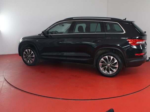 Skoda Kodiaq 2.0 TDI DSG 110 kW image number 32