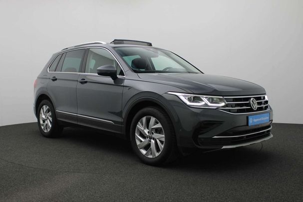 Volkswagen Tiguan 1.4 eHybrid Elegance DSG 180 kW image number 33