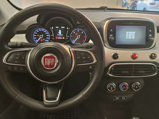 Fiat 500X 1.3 MultiJet 70 kW image number 22