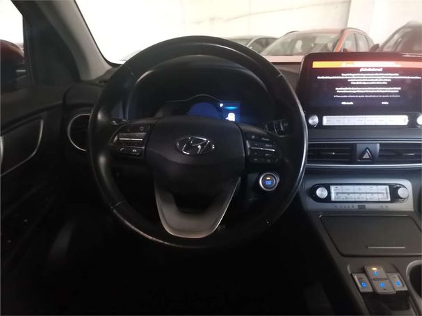 Hyundai Kona 150 kW image number 10