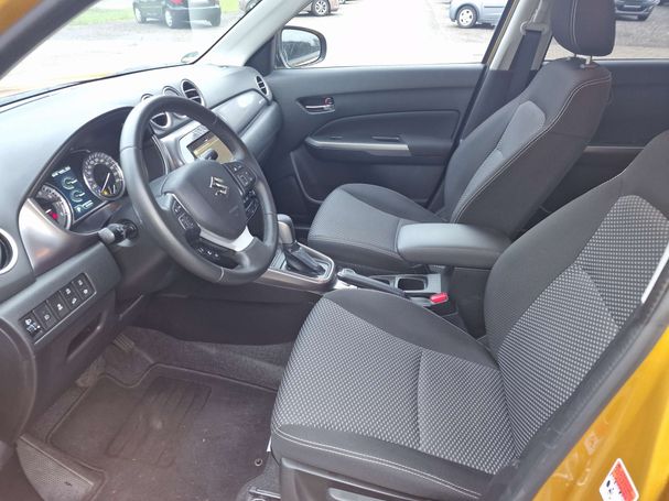 Suzuki Vitara Comfort Allgrip 82 kW image number 10