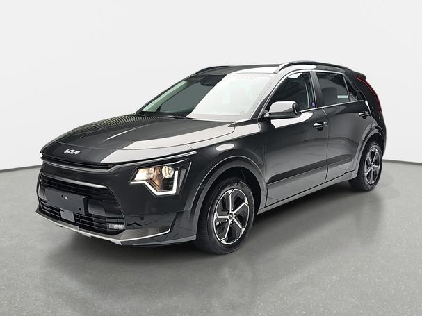 Kia Niro 1.6 GDI Vision 95 kW image number 1