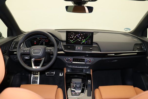 Audi Q5 40 TDI quattro S-line 150 kW image number 15