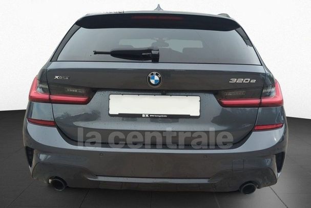 BMW 320 Touring xDrive 150 kW image number 4