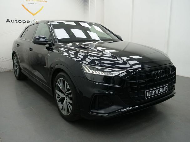 Audi Q8 50 TDI quattro S-line 210 kW image number 2