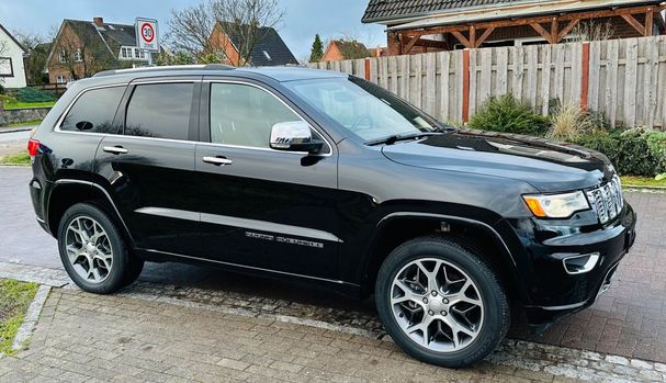 Jeep Grand Cherokee 268 kW image number 3