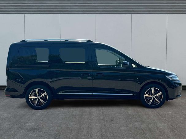 Volkswagen Caddy Maxi Style 90 kW image number 5