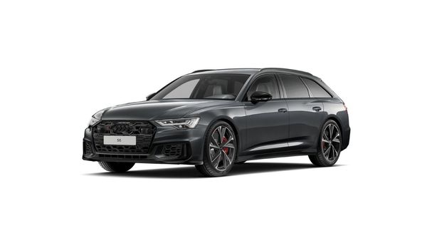 Audi S6 Avant 253 kW image number 1