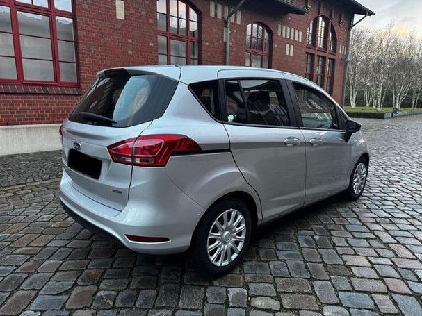 Ford B-Max 74 kW image number 2