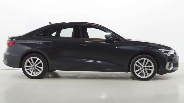 Audi A3 30 TDI Advanced 85 kW image number 2