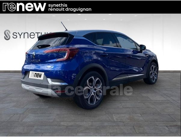 Renault Captur 107 kW image number 1