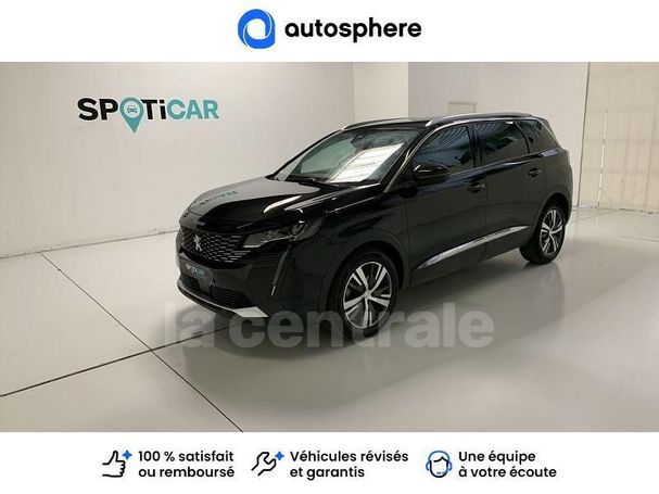 Peugeot 5008 BlueHDi 130 EAT8 Allure 96 kW image number 1