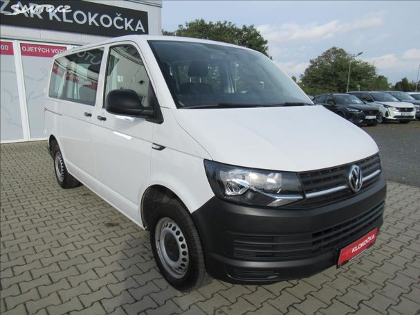 Volkswagen T6 Transporter 75 kW image number 8