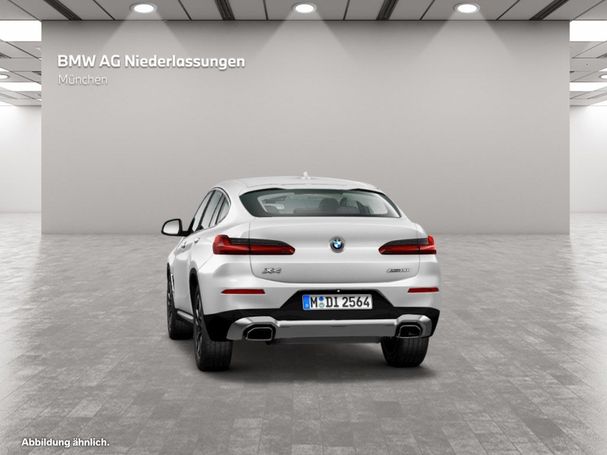 BMW X4 xDrive20i 135 kW image number 7