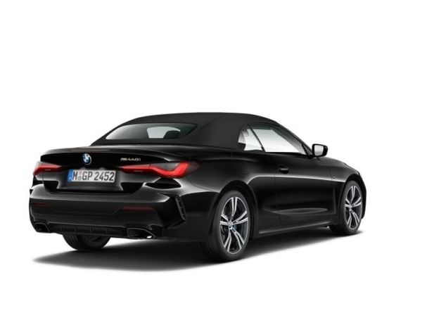 BMW 440i Cabrio xDrive 275 kW image number 3