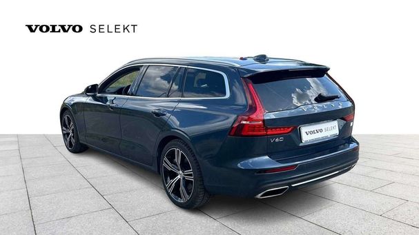 Volvo V60 T6 186 kW image number 3