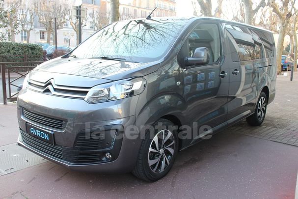 Citroen Jumpy M BlueHDi 130 kW image number 1