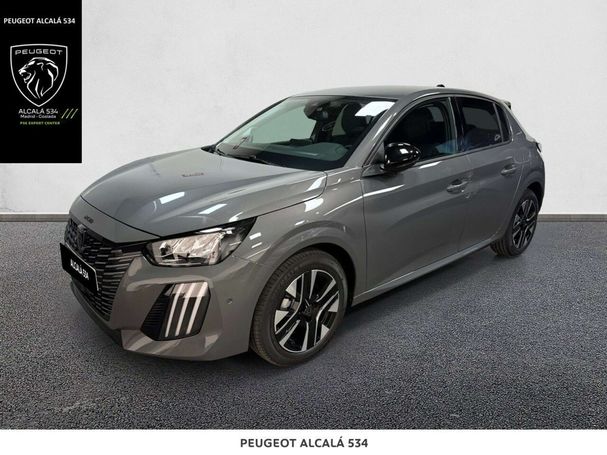 Peugeot 208 Allure 100 kW image number 1