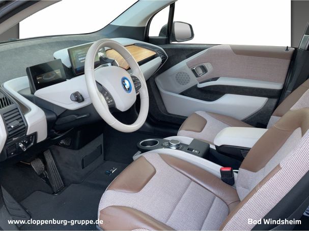 BMW i3s 120Ah 135 kW image number 11