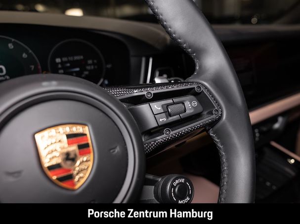 Porsche Cayenne S 349 kW image number 27