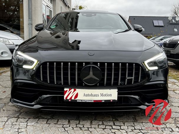 Mercedes-Benz AMG GT 53 320 kW image number 3