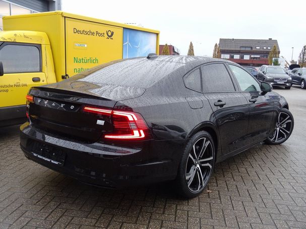 Volvo S90 T8 Ultimate AWD 335 kW image number 3