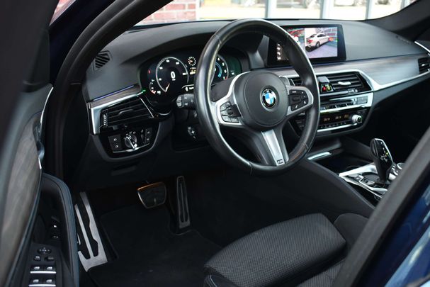 BMW 530 e 185 kW image number 48