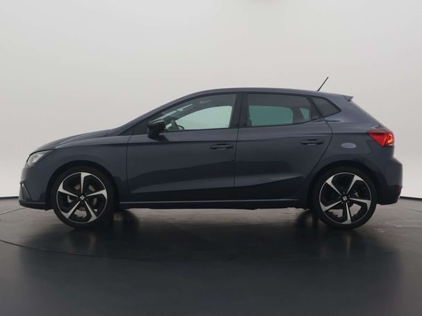 Seat Ibiza 1.0 TSI FR 81 kW image number 3