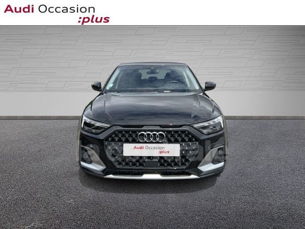 Audi A1 30 TFSI S tronic Allstreet 81 kW image number 3