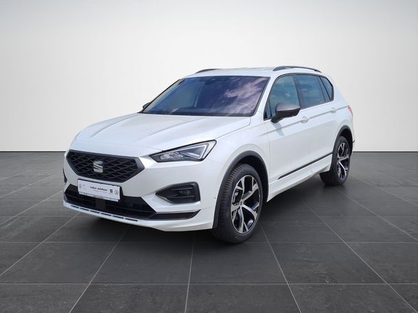 Seat Tarraco 2.0 TDI 110 kW image number 1