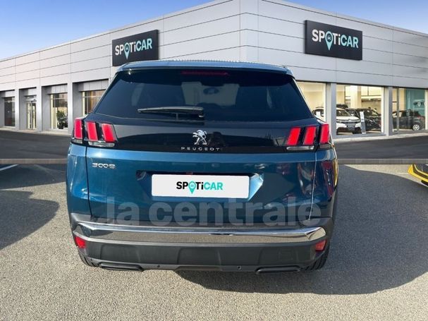 Peugeot 3008 BlueHDi 130 S&S EAT8 Allure 96 kW image number 6