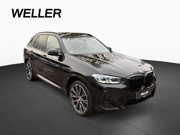 BMW X3 M40d xDrive 250 kW image number 3