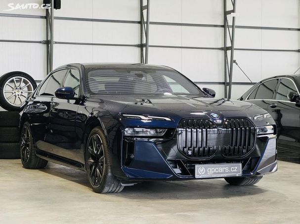 BMW 740d xDrive 220 kW image number 2