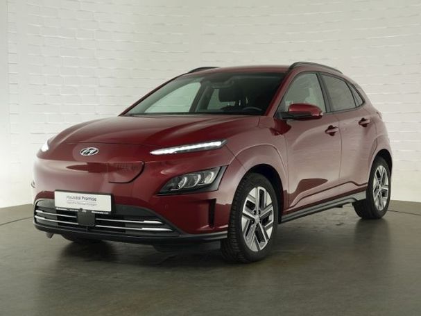 Hyundai Kona Elektro 100 kW image number 1