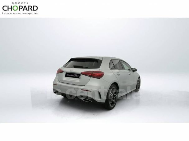 Mercedes-Benz A 180 d 85 kW image number 22