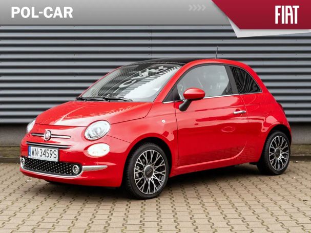 Fiat 500 1.0 51 kW image number 1