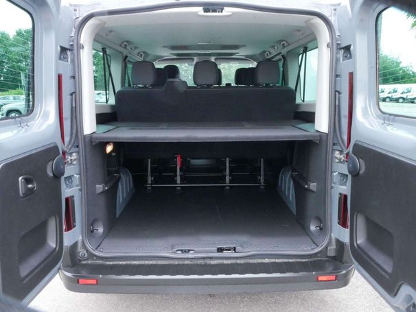 Renault Trafic Blue dCi 110 kW image number 7