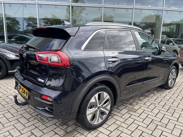 Kia Niro e 64 kWh 150 kW image number 2